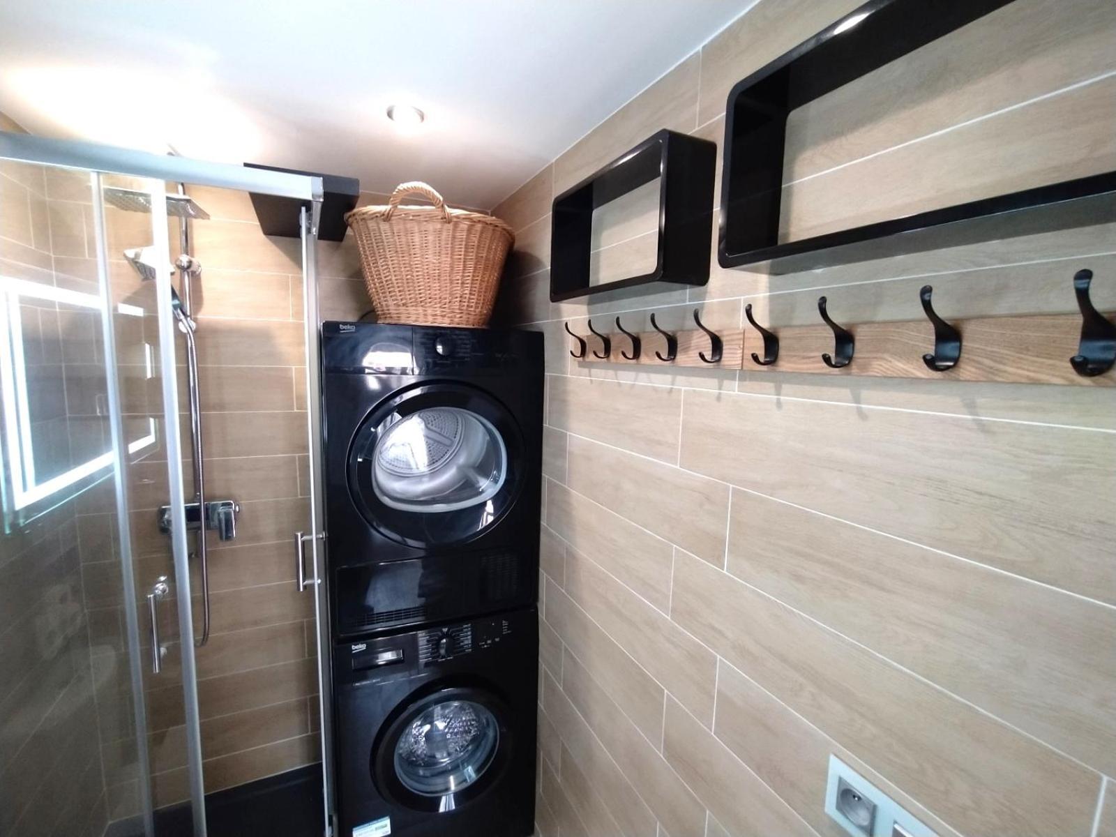 Riviera Cocoon - Center Apartment *