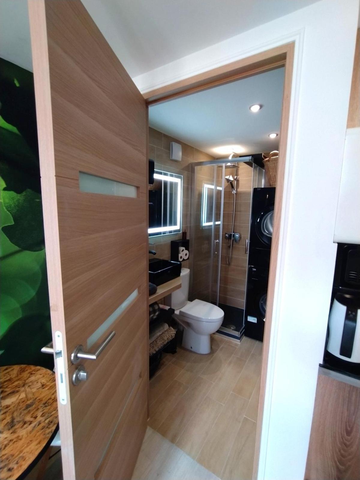 Riviera Cocoon - Center Nizza