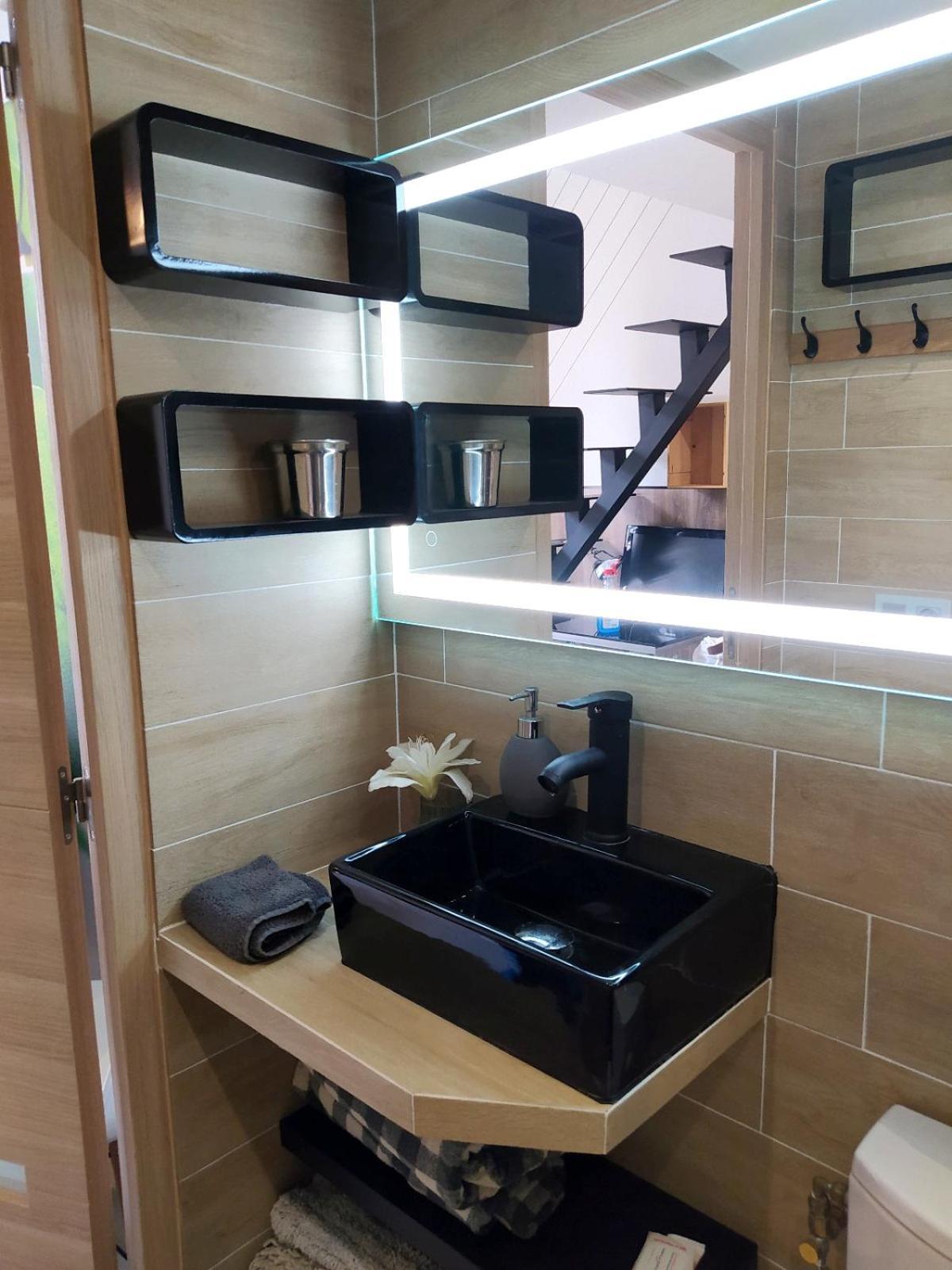 Riviera Cocoon - Center Apartment *