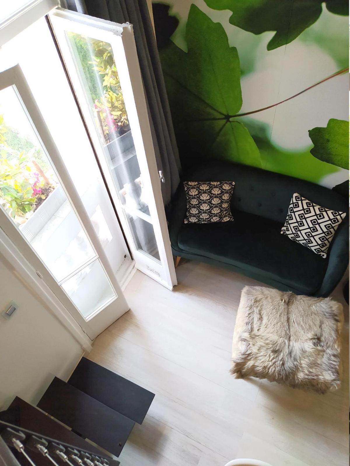 Riviera Cocoon - Center Nizza